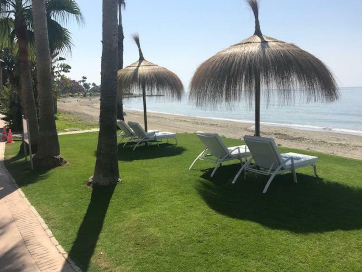 Playa Sin Aglomeraciones, Tarifas Especiales Cerca De Puerto Banus * Estepona