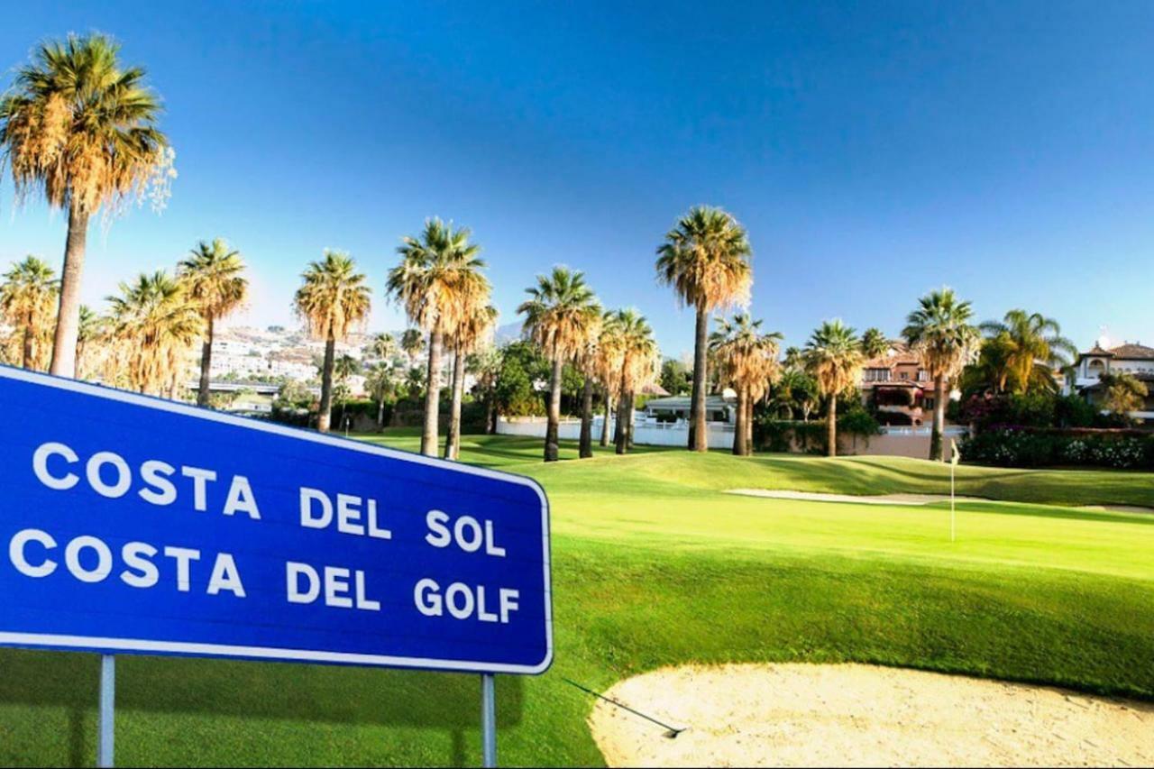 Apartment Playa Sin Aglomeraciones, Tarifas Especiales Cerca De Puerto Banus