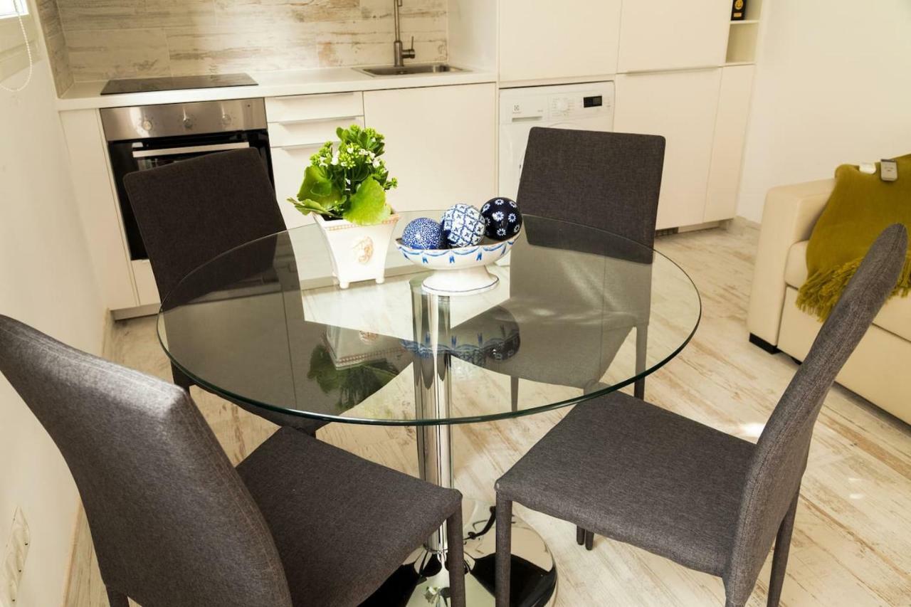 Apartment Playa Sin Aglomeraciones, Tarifas Especiales Cerca De Puerto Banus