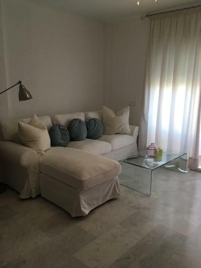 Apartamento Victoria Clasico - Puerto Deportivo Apartamento *