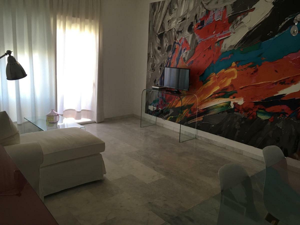 Apartamento Victoria Clasico - Puerto Deportivo Apartamento Estepona