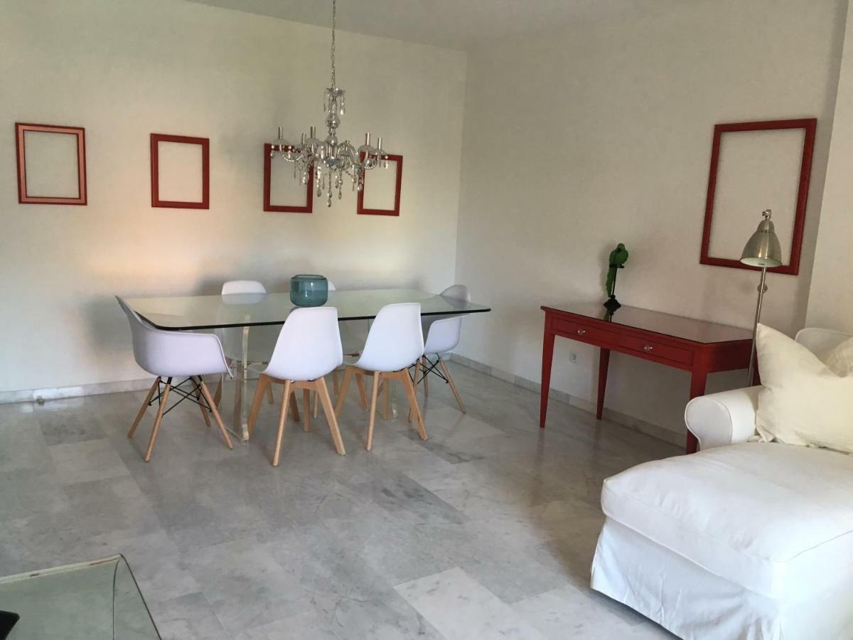 Apartamento Victoria Clasico - Puerto Deportivo