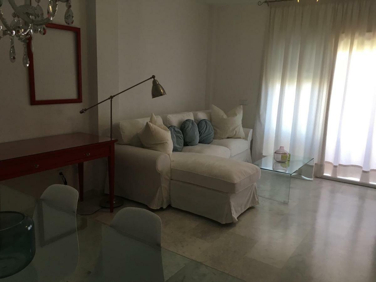 Apartamento Victoria Clasico - Puerto Deportivo * Estepona