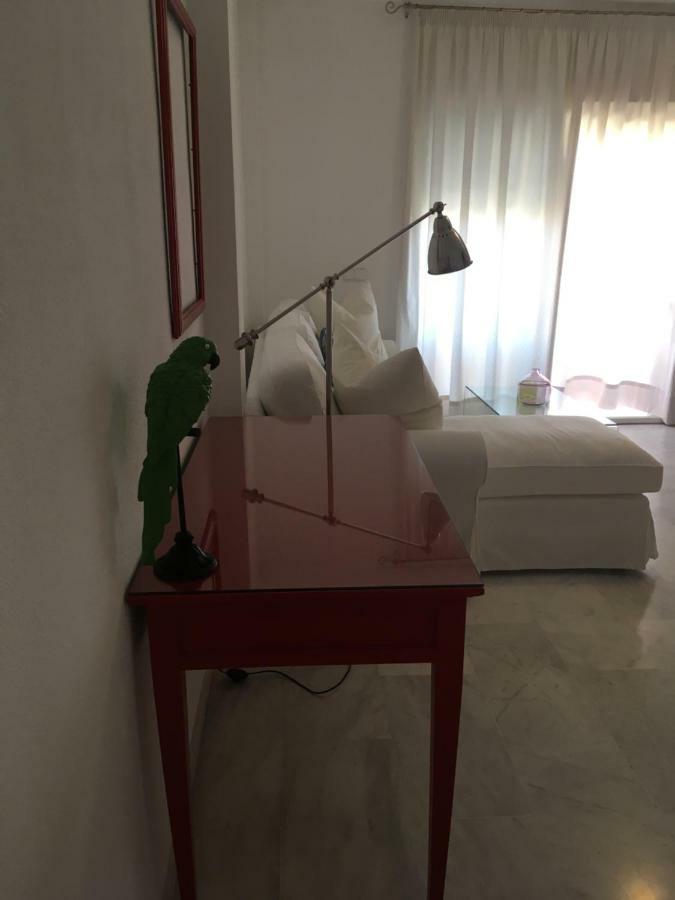 Apartamento Victoria Clasico - Puerto Deportivo Apartamento Estepona