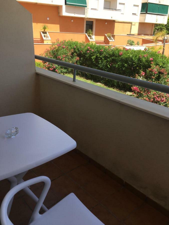 Apartamento Victoria Clasico - Puerto Deportivo Estepona