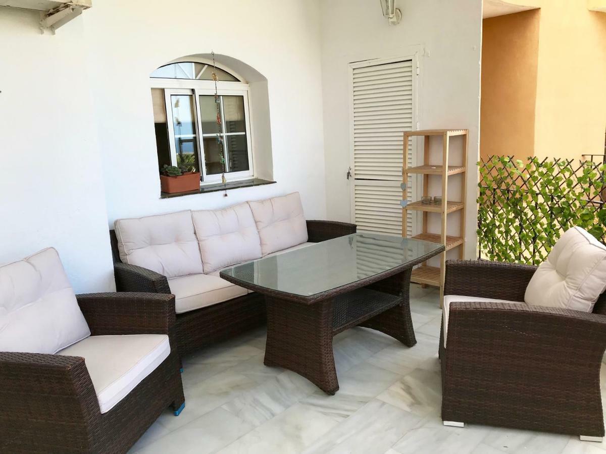Golf With Seaview Apartment *