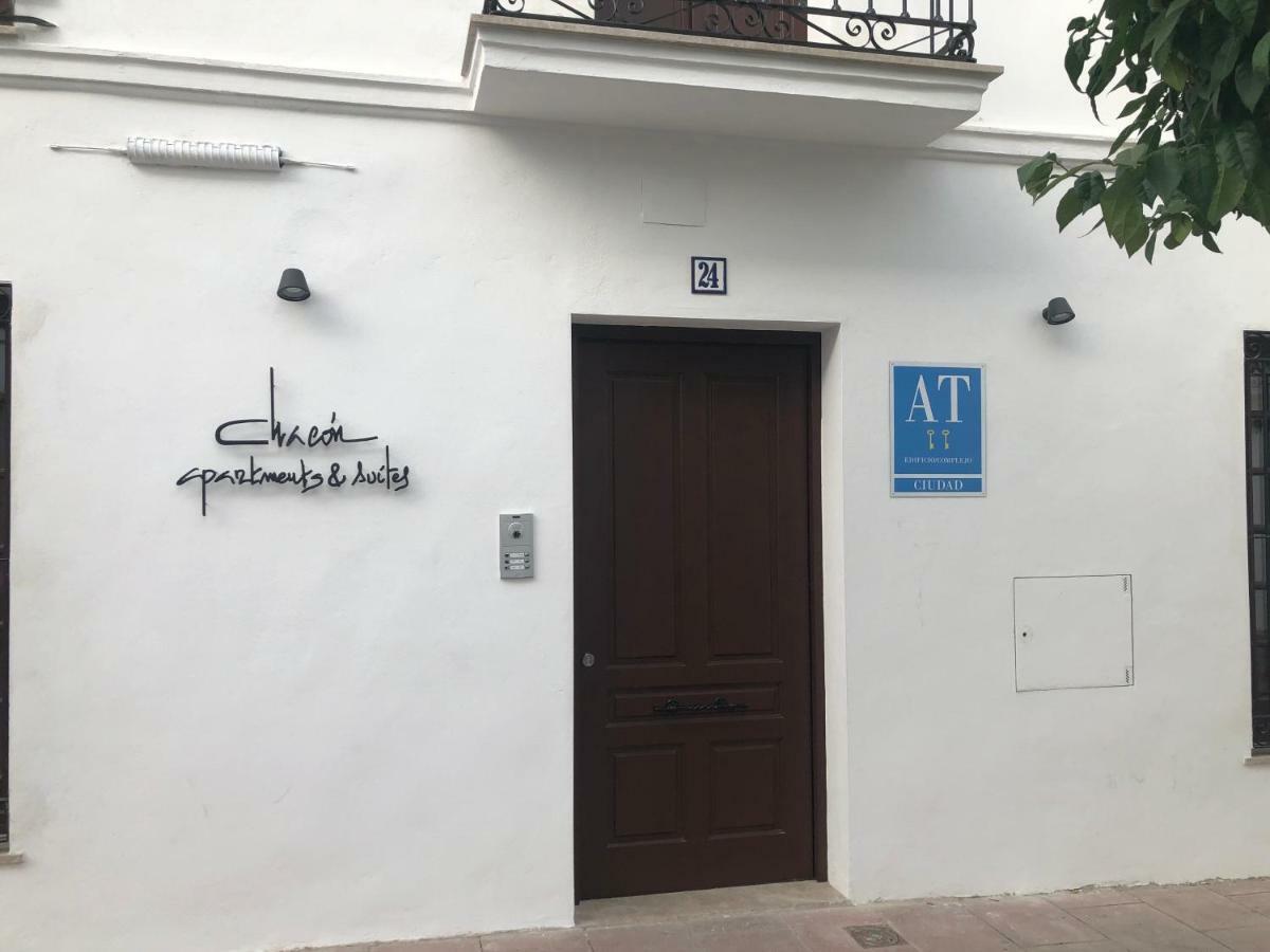 Apartment Chacon & *