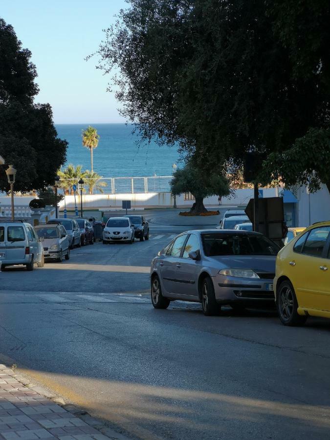 Apartamento Puerto Appartement