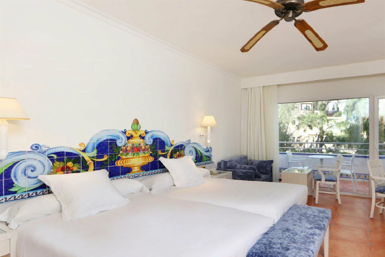 Hotel Iberostar Costa Del Sol 5*