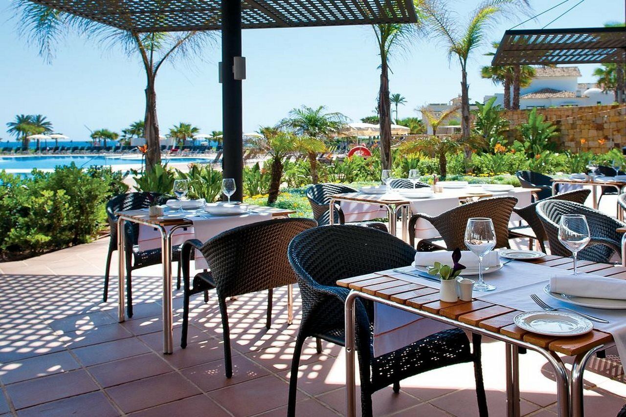 & Spa 4* Estepona