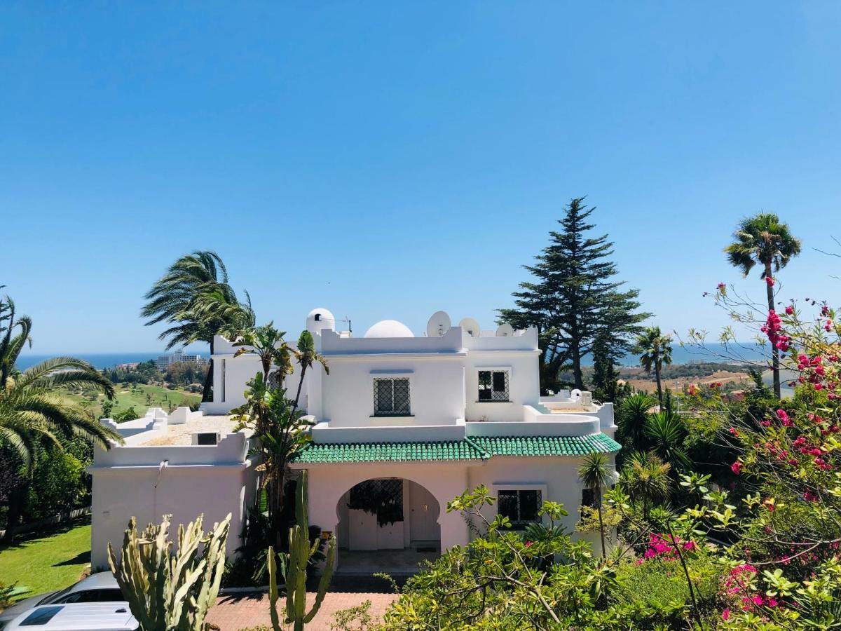 Casa Jack Villa *