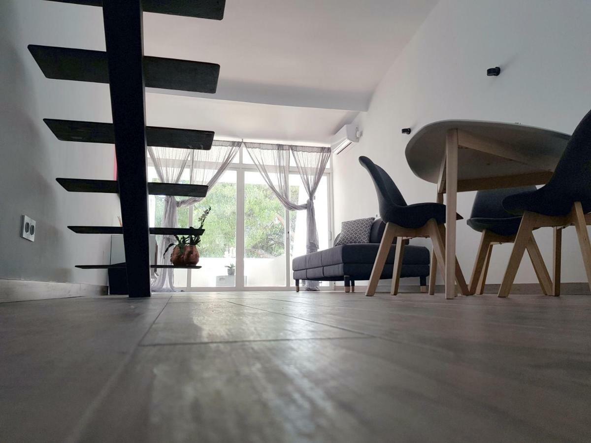 Appartement Lugar De La Luz