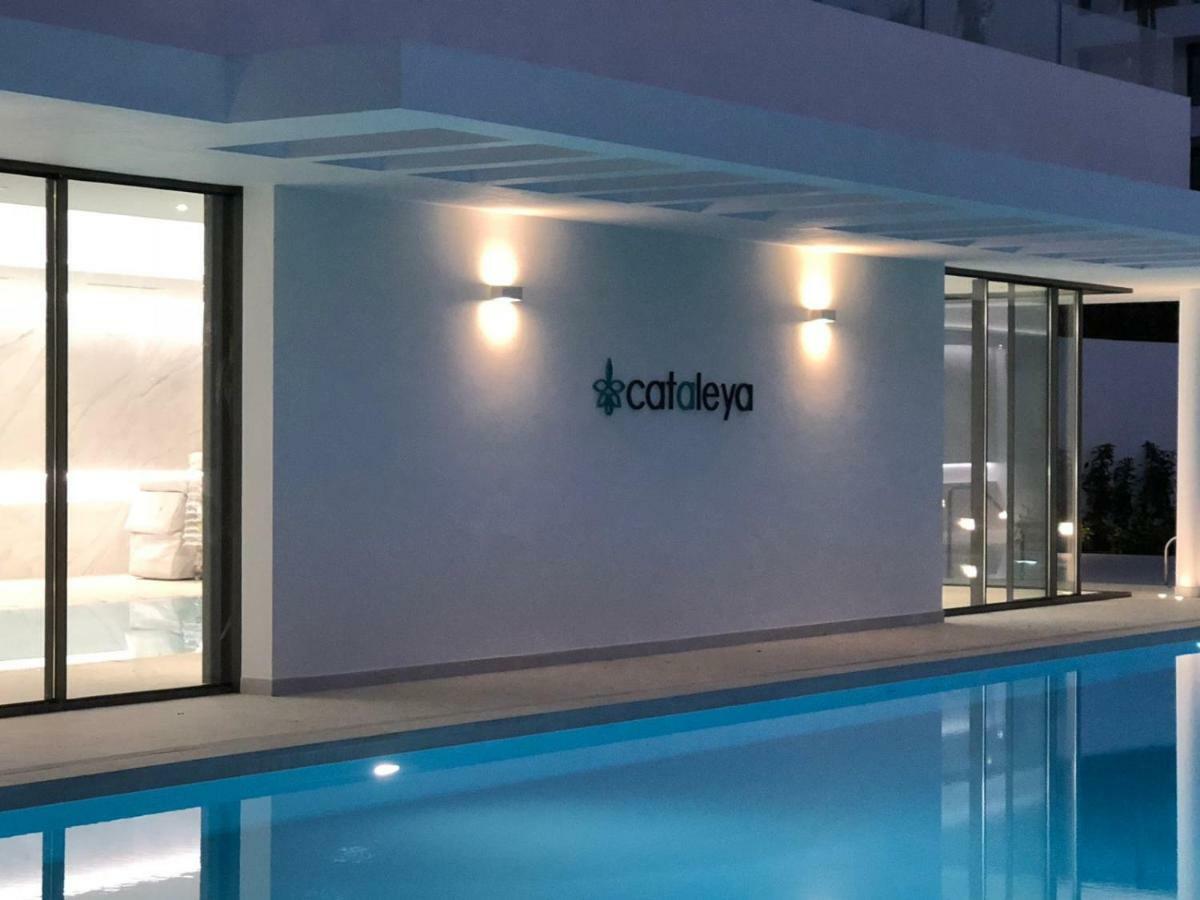 Cataleya Phase 2 Block 2 Apart. 2c * Estepona