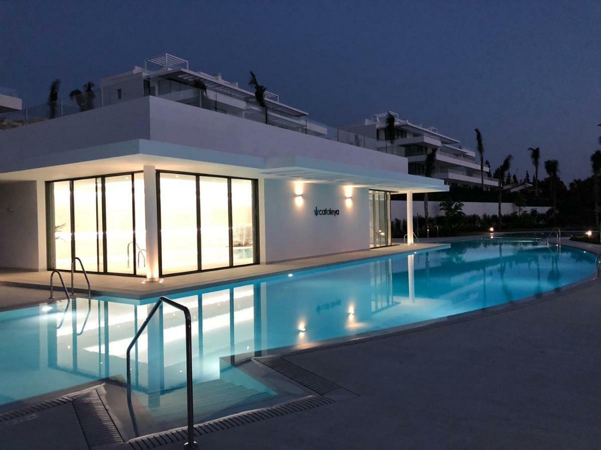 Cataleya Phase 2 Block 2 Apart. 2c * Estepona