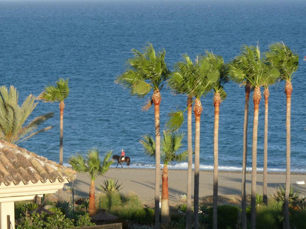 Bellavista Marbella - Stunning Beachside Luxury Penthouse *