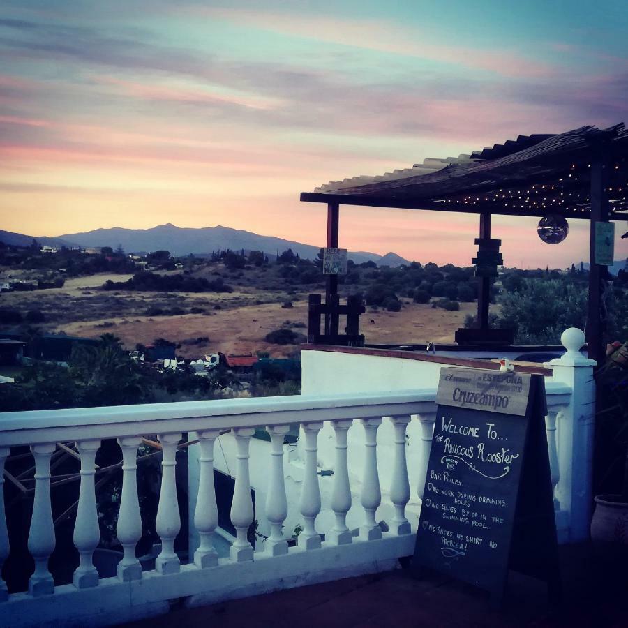 Luxury Glamping *