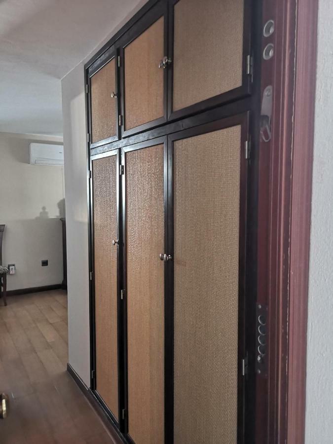 Apartamento Apartamento Puerto Estepona