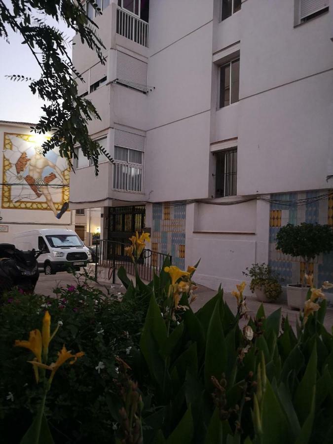 Apartamento Apartamento Puerto