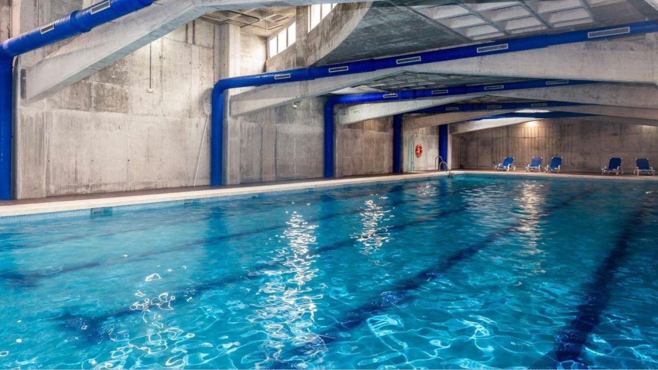 Appartement Parque Botanico & Country Club
