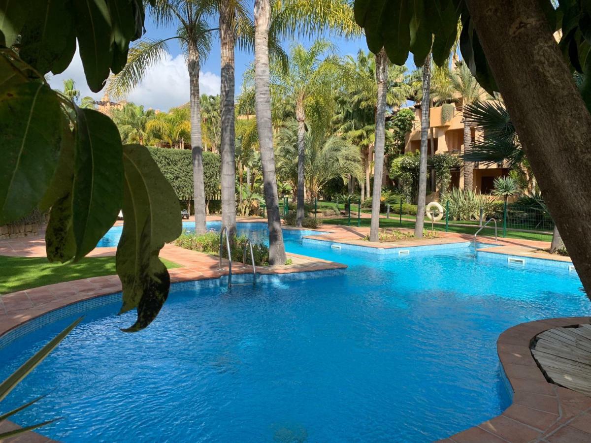 Аппартаменты Для Семейного Отдыха * Estepona