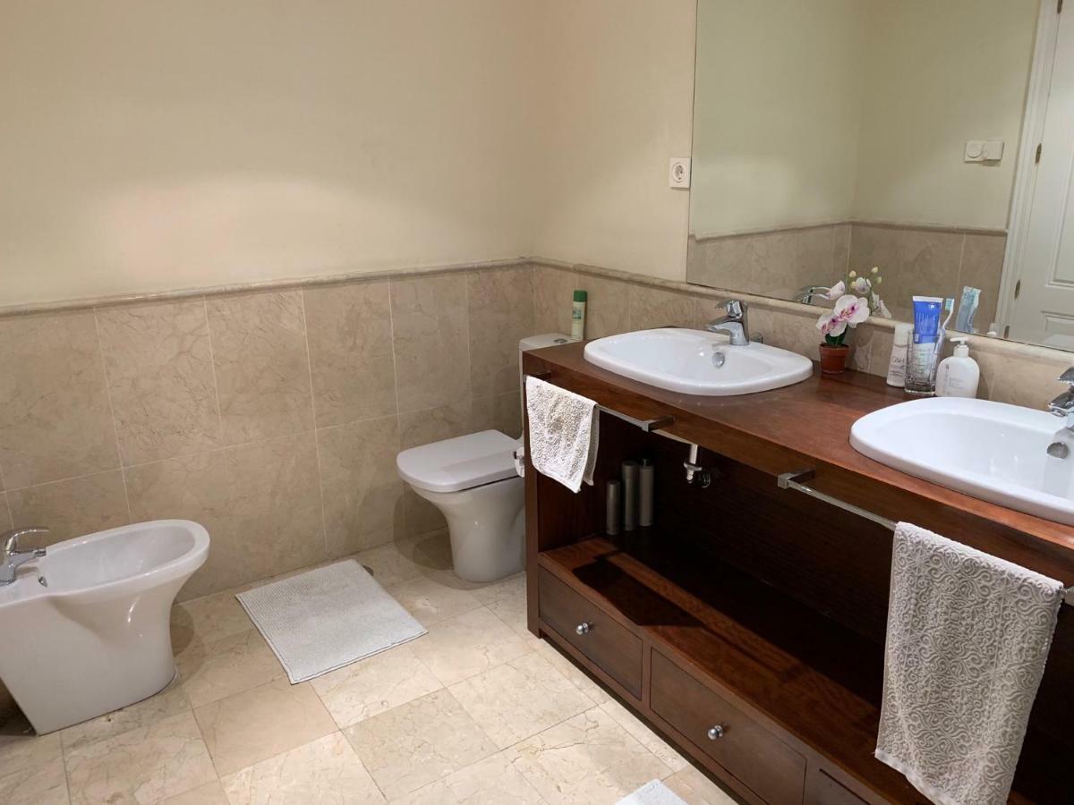 Apartment Аппартаменты Для Семейного Отдыха