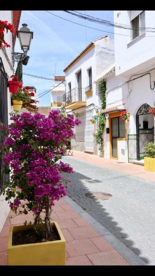 Port * Estepona