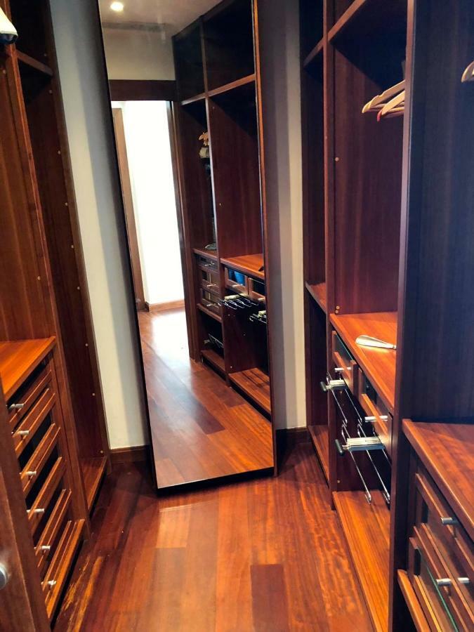 Apartamento Atico-duplex Primera Linea De Playa En El Centro De *