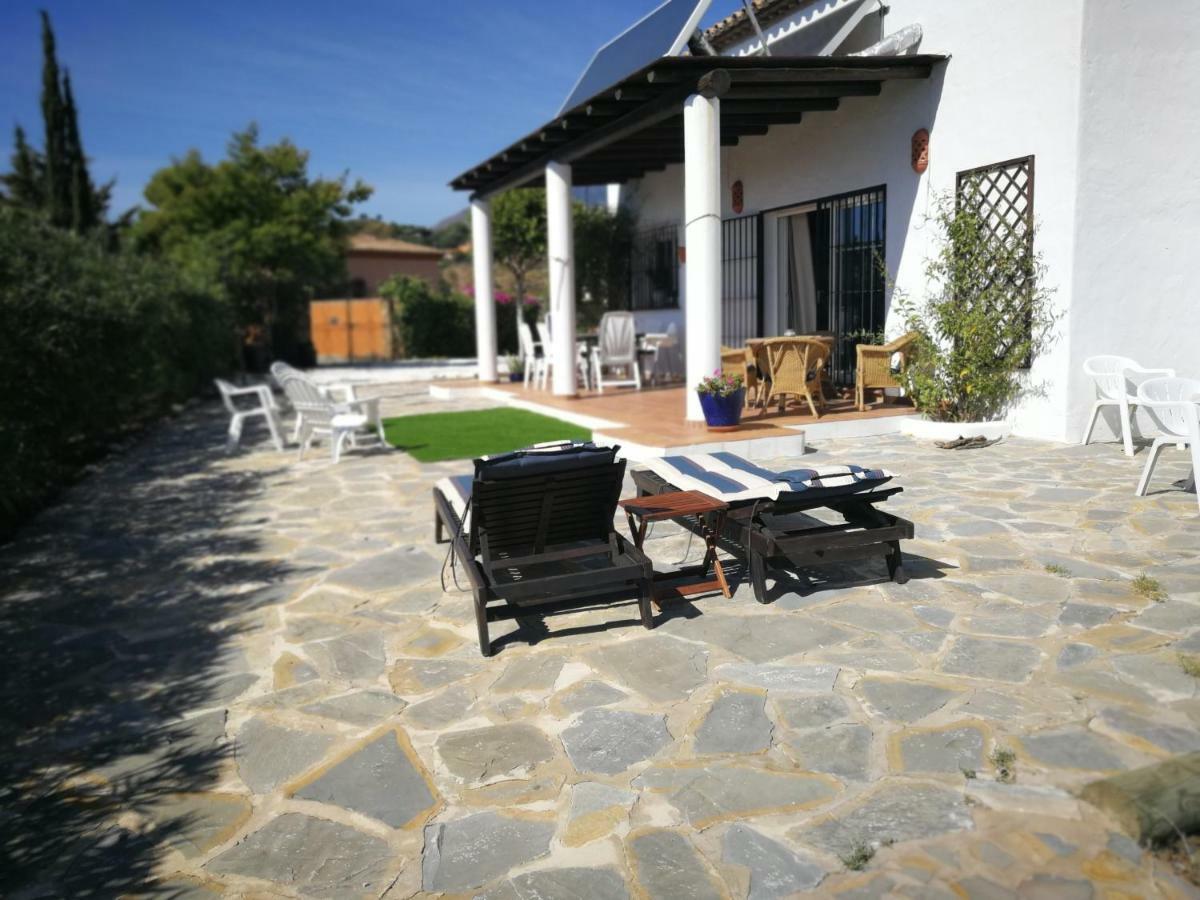 Casa Rural Montepadron / Ferienhaus *