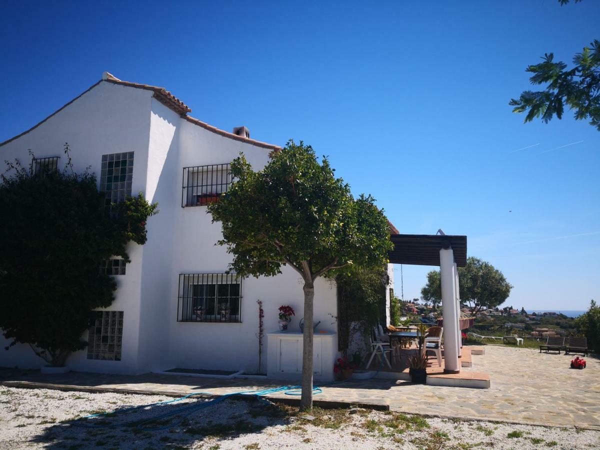 Casa Rural Montepadron / * Estepona