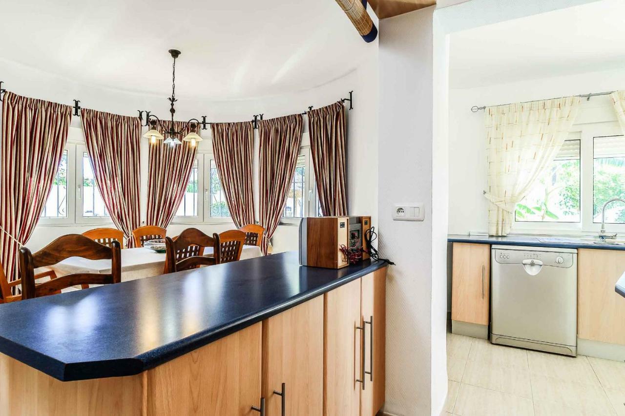 Villa Barclay Estepona