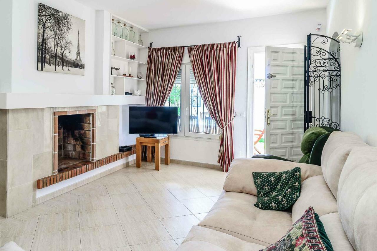 Villa Barclay *