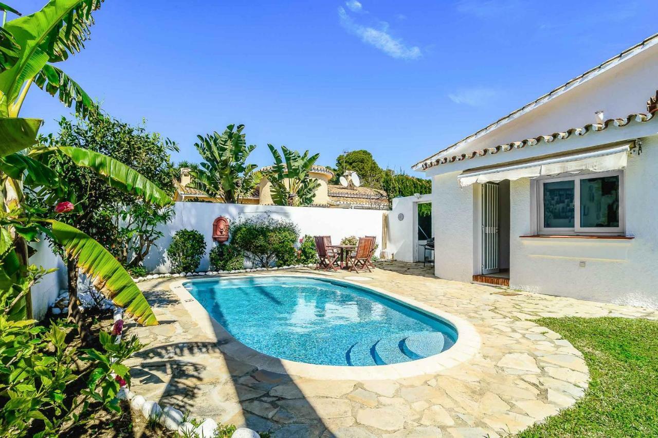 Barclay Villa Estepona