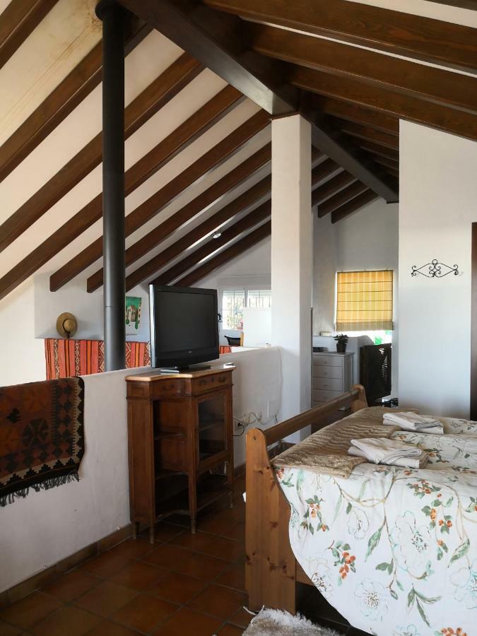 Ferienhaus Casa Rural Montepadron / *