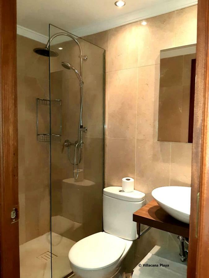 Holiday home Villacana Playa Elena *