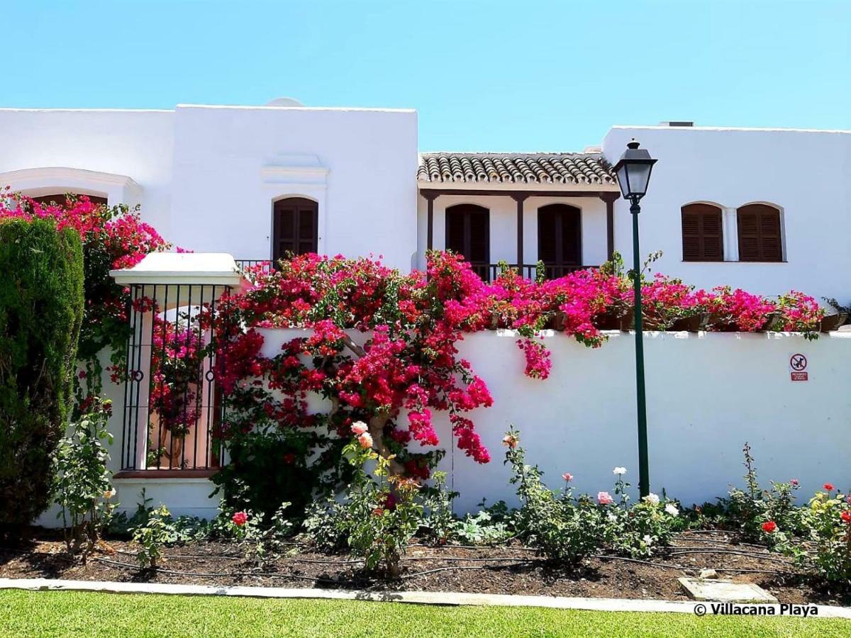 Villacana Playa Elena Estepona