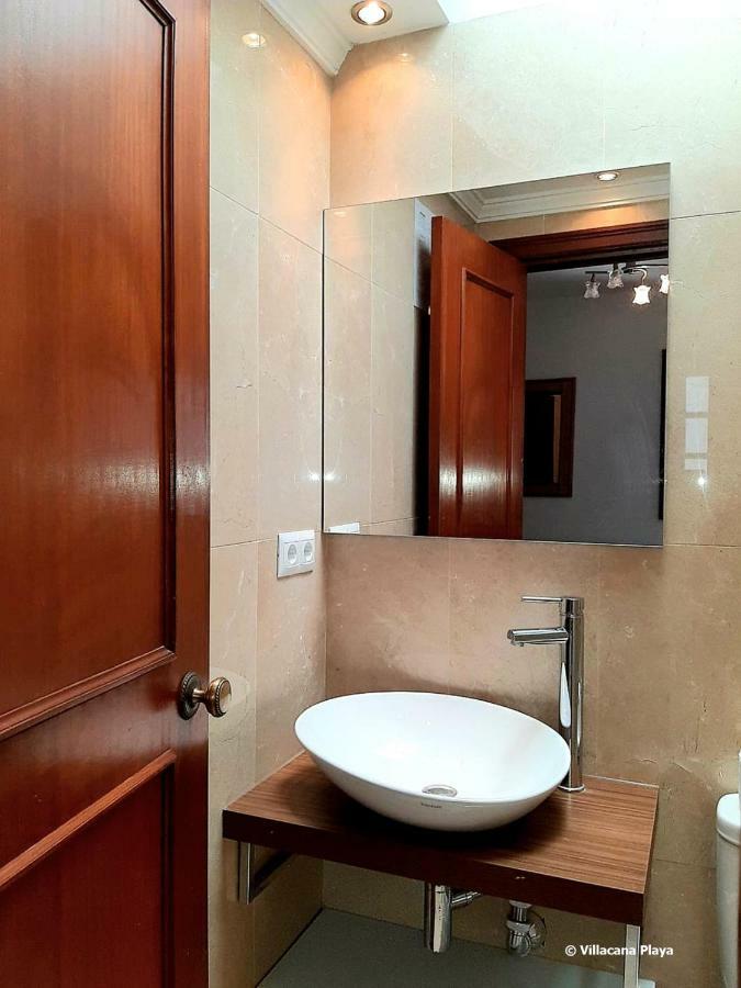 Holiday home Villacana Playa Elena *