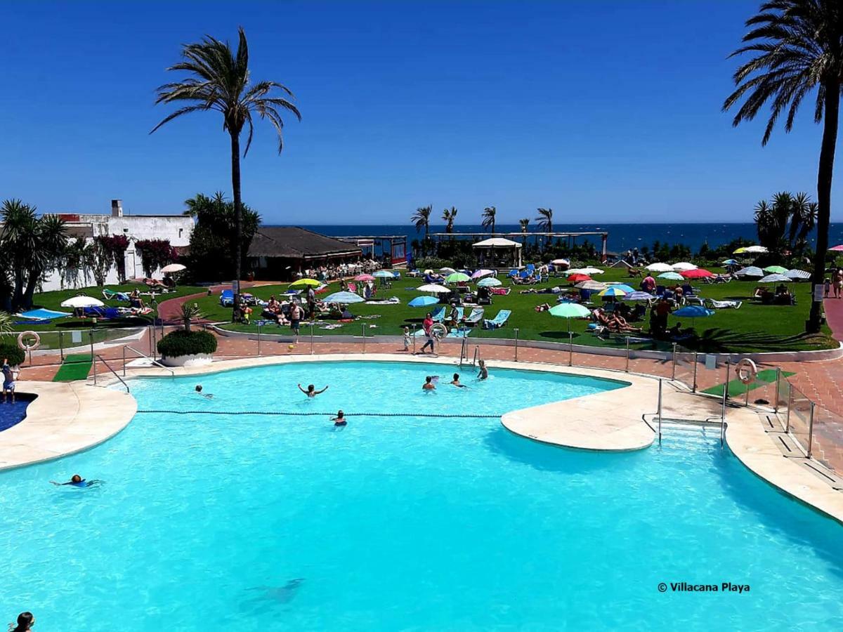 Villacana Playa Elena Holiday home