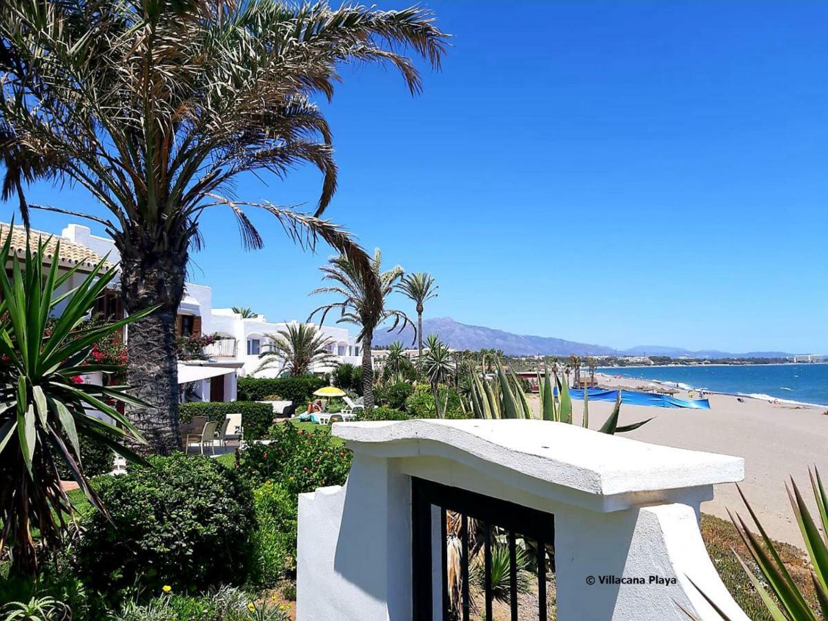 Holiday home Villacana Playa Elena