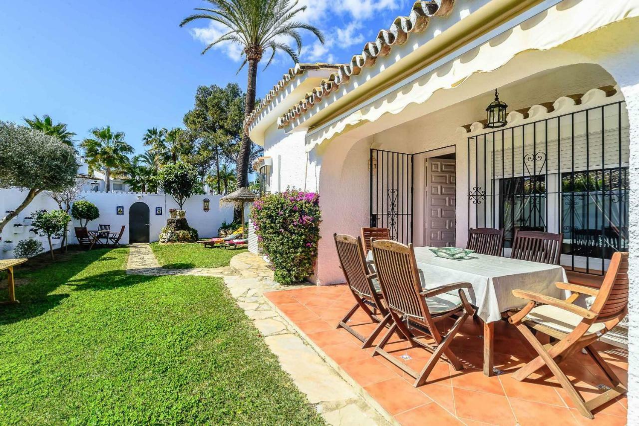Villa Barclay Estepona