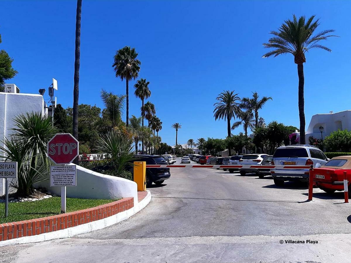 Villacana Playa Elena Estepona