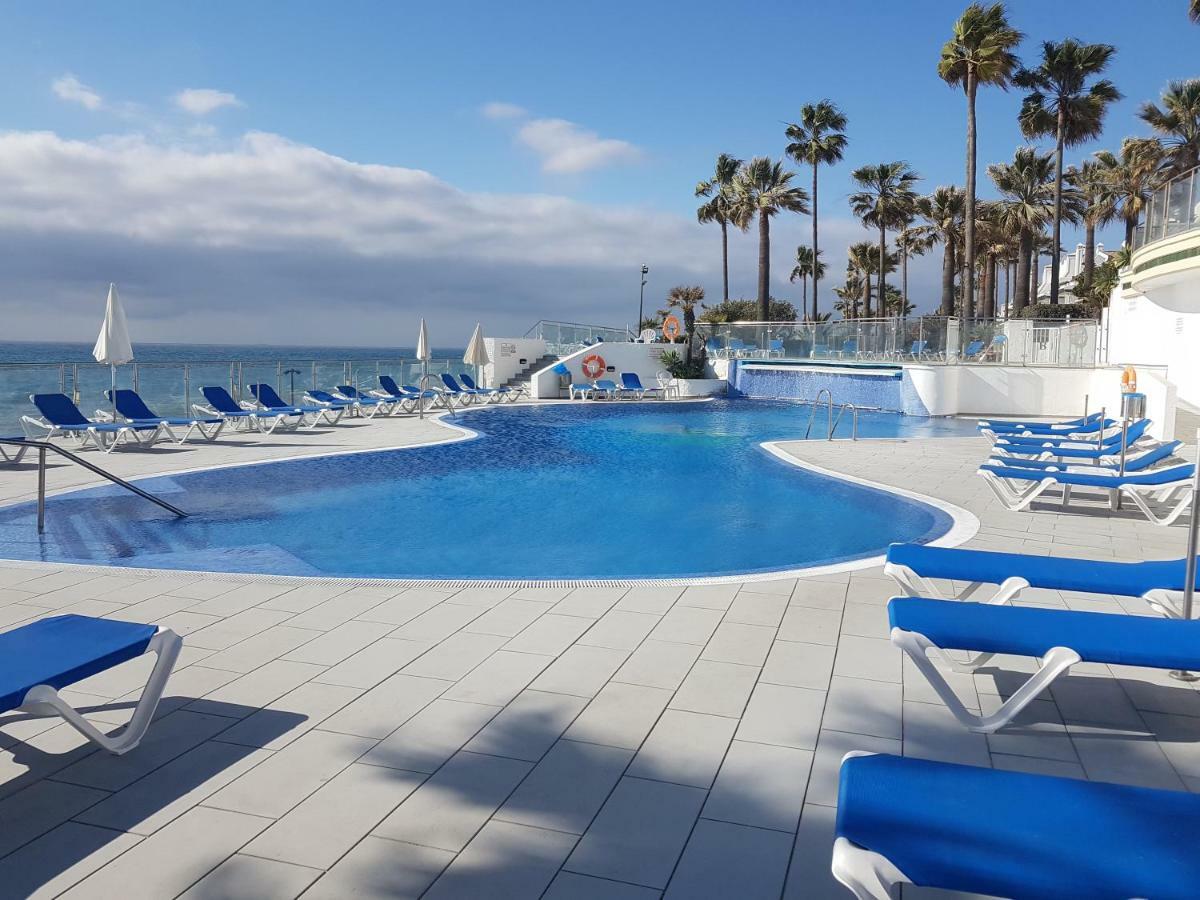 Apartment Front Line At Dominion Beach Estepona