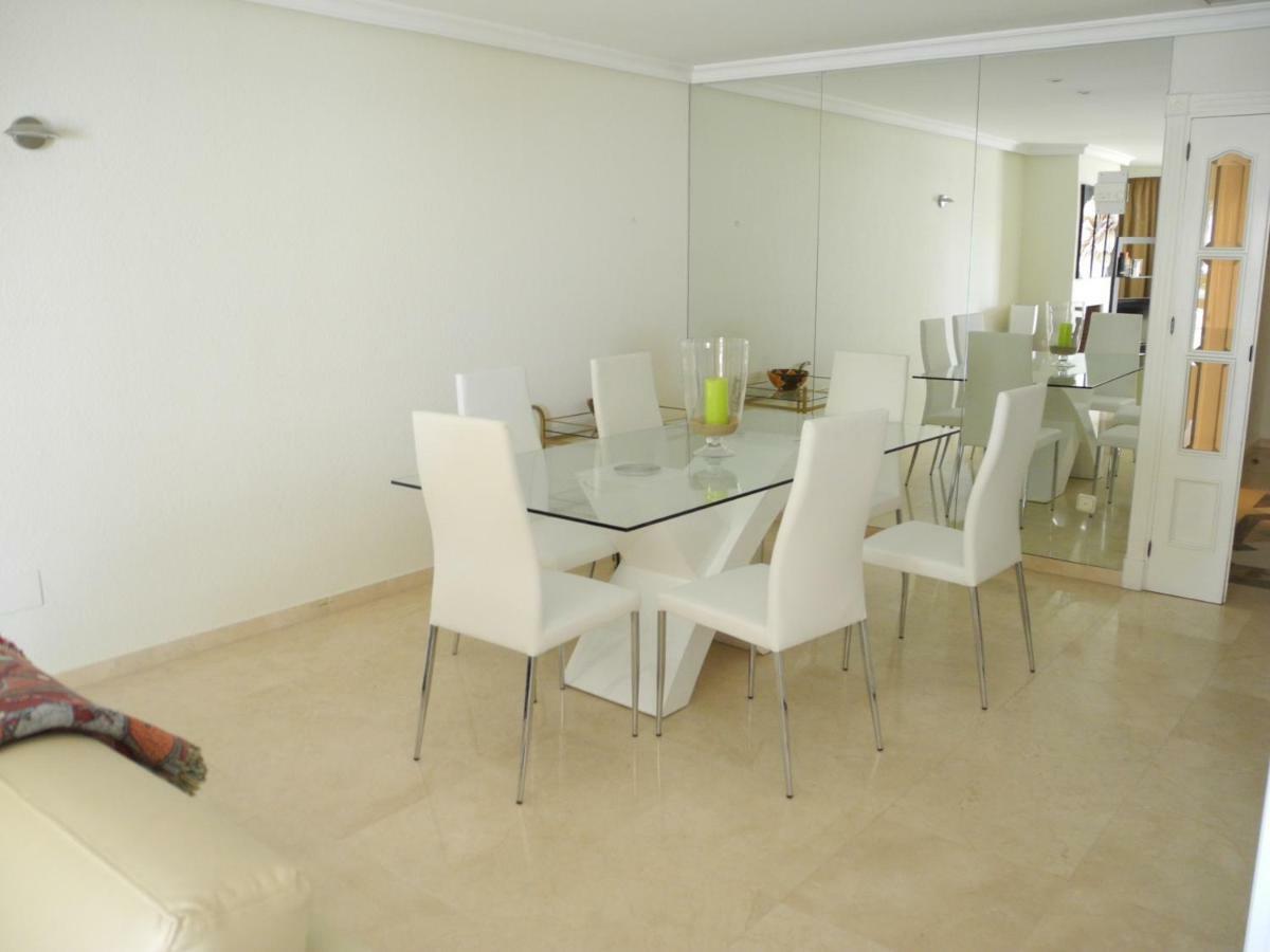 Front Line At Dominion Beach Apartment