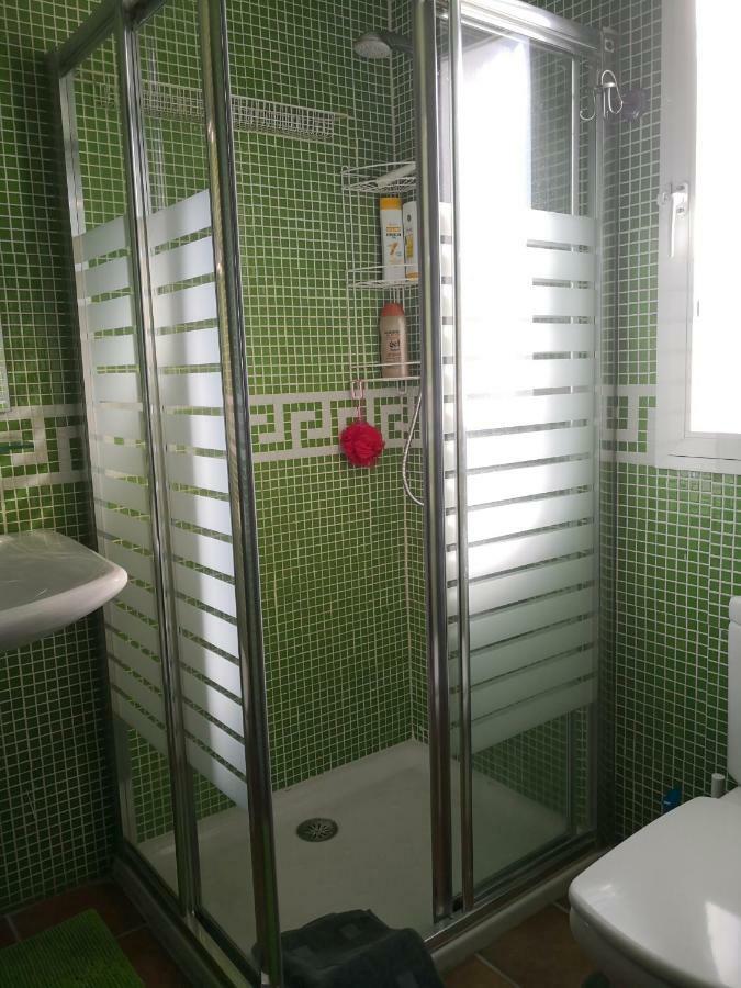Ferienhaus Casa Rural Montepadron / Estepona
