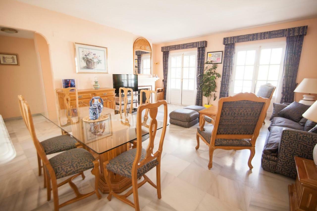 Apartment Special In The Costa Del Sol *