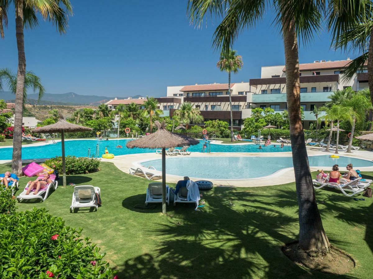 Amazing Two Bedroom In Flamingos, Marbella Estepona