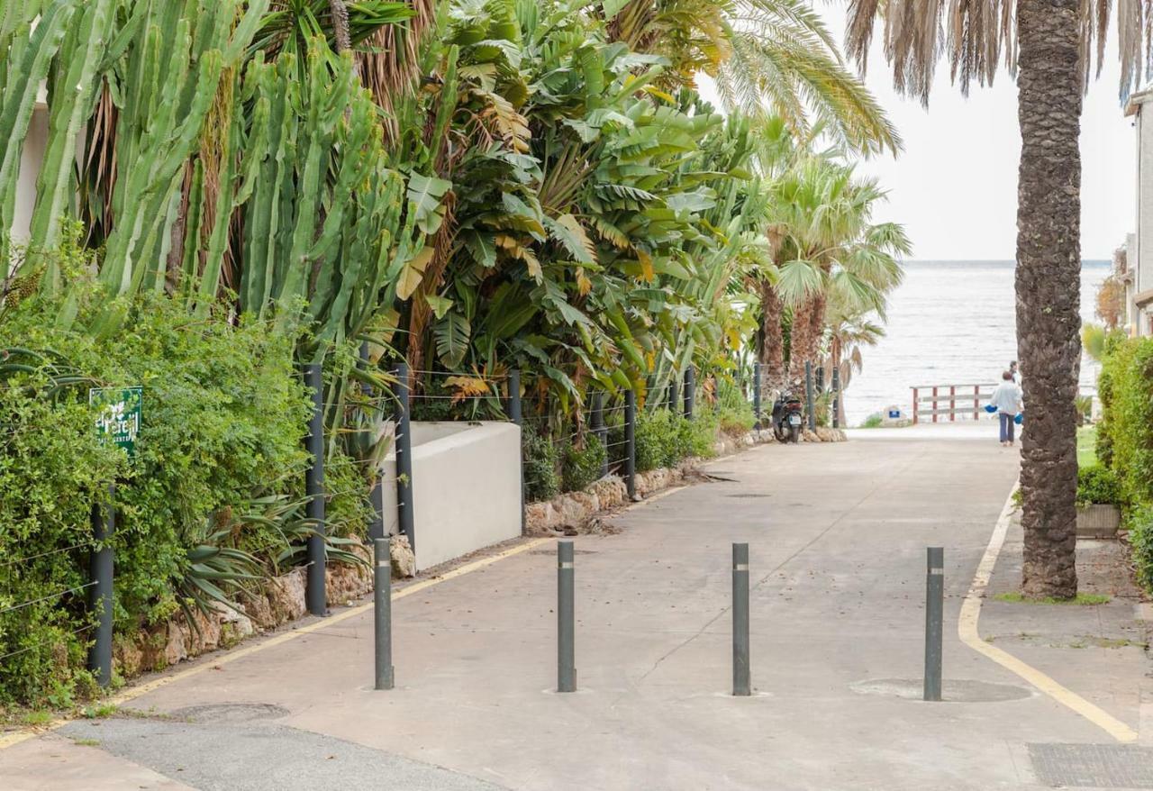 Playa Sin Aglomeraciones, Tarifas Especiales Cerca De Puerto Banus Estepona