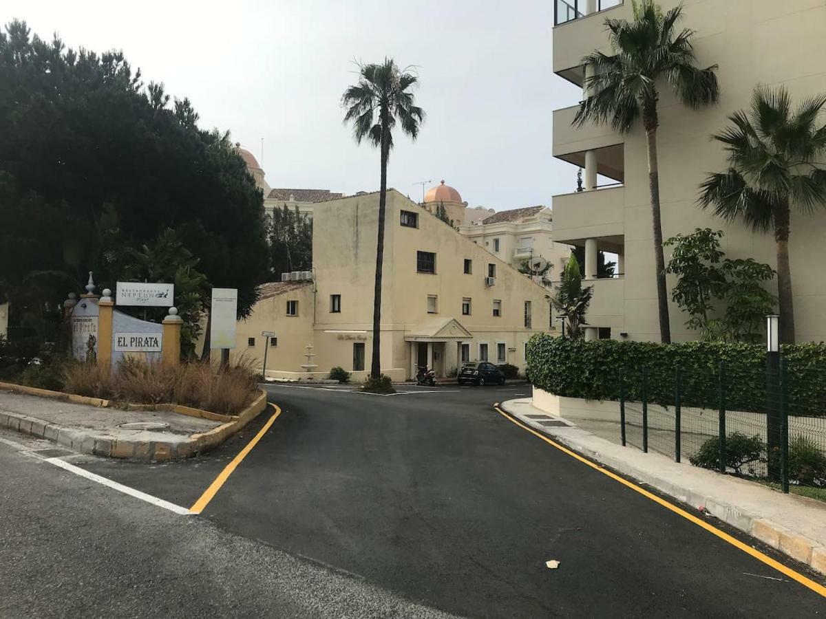 Playa Sin Aglomeraciones, Tarifas Especiales Cerca De Puerto Banus *