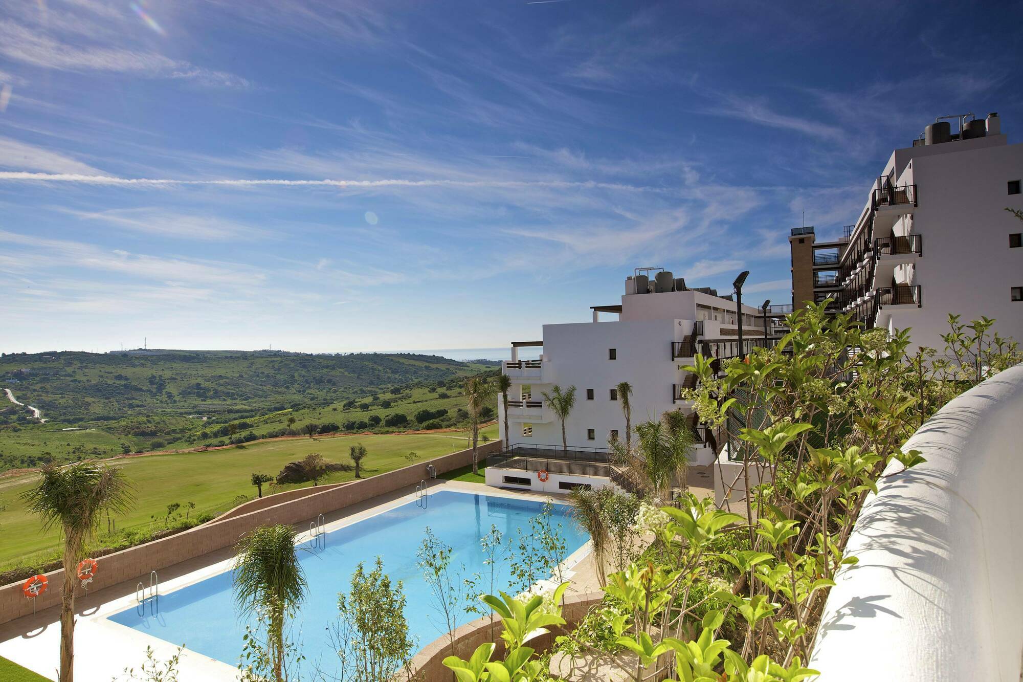 Aparthotel Ona Valle Golf & Estepona