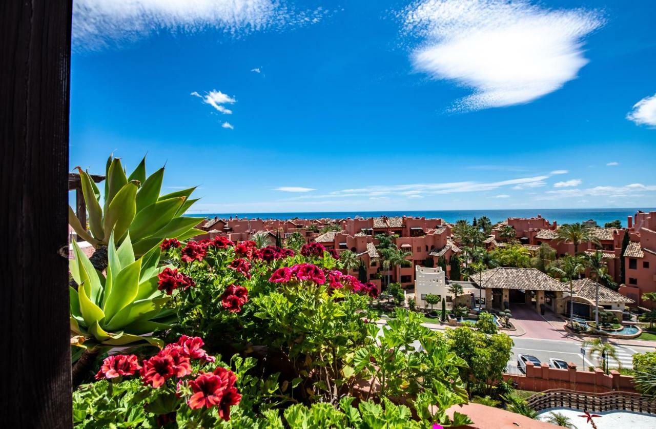 Calle Sefardi Angel Apartment Estepona