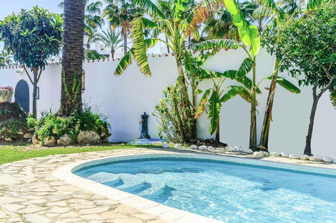 Barclay Villa Estepona